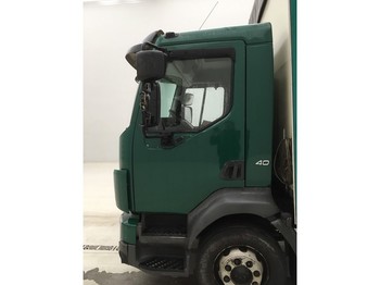 Fahrerhaus und Interieur Volvo FL Volvo FL: das Bild 4