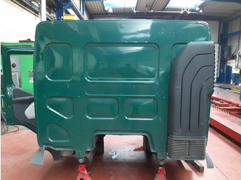 Fahrerhaus und Interieur Volvo FL Volvo FL: das Bild 2