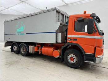 Kipper Volvo FM7.250 - 6x2: das Bild 3