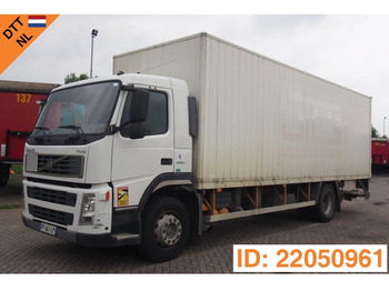 VOLVO FM9 260 Koffer LKW