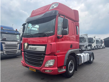DAF CF 460 Sattelzugmaschine