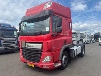 DAF CF 460 Sattelzugmaschine