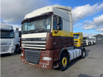 DAF XF 105 410 Sattelzugmaschine