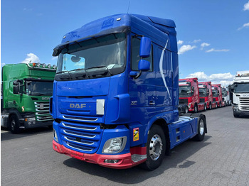 DAF XF 510 Sattelzugmaschine
