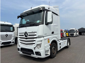 MERCEDES-BENZ Actros 1848 Sattelzugmaschine