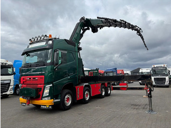 VOLVO FH 500 Autokran