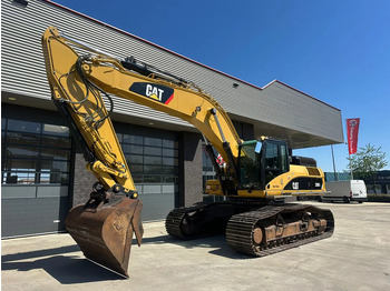 Kettenbagger Caterpillar 330D L CRAWLER EXCAVATOR: das Bild 2