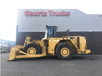 CATERPILLAR Bulldozer