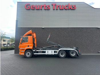 DAF CF 450 Abrollkipper