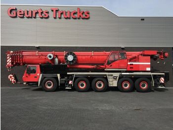 Mobilkran Grove GMK 5170 + JIB 10X8X10 KRAAN/KRAN/CRANE/GRUA: das Bild 1