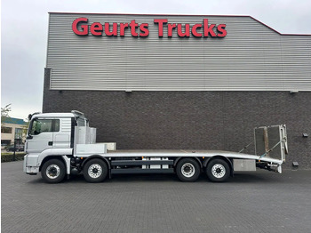 MAN TGS 35.470 Autotransporter LKW