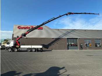MERCEDES-BENZ Arocs 3251 Autokran