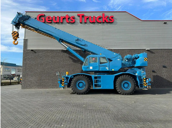 TADANO GR-700 Geländekran