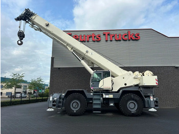 TEREX Geländekran
