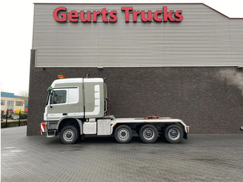 MERCEDES-BENZ Actros Sattelzugmaschine