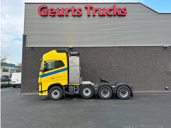 VOLVO FH16 750 Sattelzugmaschine
