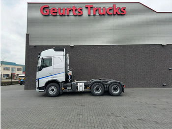 VOLVO FH 460 Sattelzugmaschine