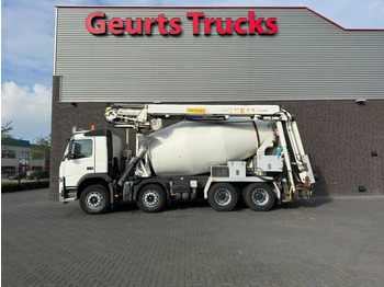 SCHWING STETTER Fahrmischer