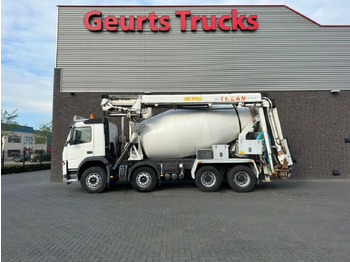 SCHWING STETTER Fahrmischer