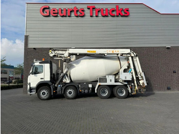 SCHWING STETTER Fahrmischer