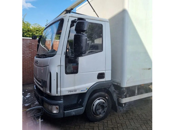 Koffer LKW Iveco ML75 E18 manual gearbox...... 180 pk met laadklep: das Bild 5