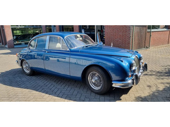 JAGUAR Limousine