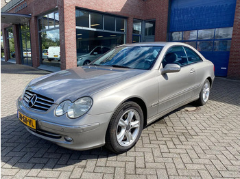MERCEDES-BENZ PKW