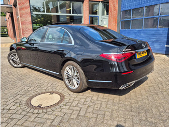 PKW Mercedes-Benz S-Klasse 580E 4 matic Lang AMG Line.: das Bild 2