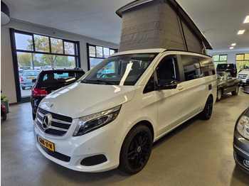 MERCEDES-BENZ Camper Van