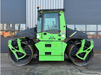 BOMAG Walzen