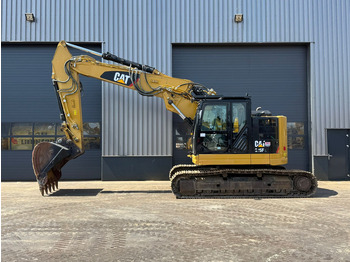 CATERPILLAR 325FL Kettenbagger