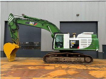 CATERPILLAR 349EL Kettenbagger