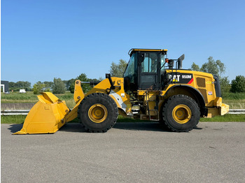 CATERPILLAR 950M Radlader