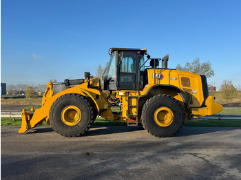 CATERPILLAR 972MXE Radlader