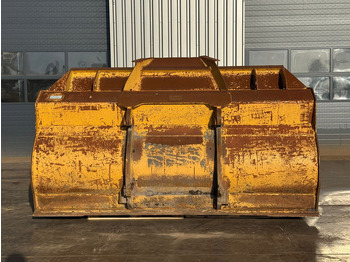 Schaufel Caterpillar 980M Bucket with edge, Volvo groot: das Bild 4