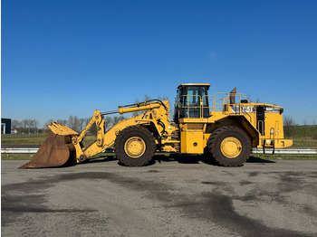 CATERPILLAR 988H Radlader