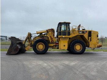 CATERPILLAR 988H Radlader