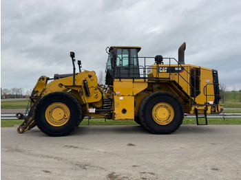 CATERPILLAR 988K Radlader