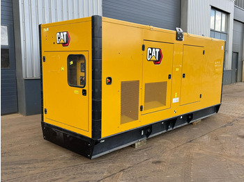 Stromgenerator, Zustand - NEU Caterpillar Caterpillar DE400E0 - C13 - 400 kVA Generator: das Bild 4