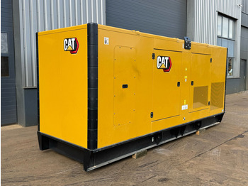 Stromgenerator, Zustand - NEU Caterpillar Caterpillar DE400E0 - C13 - 400 kVA Generator: das Bild 2