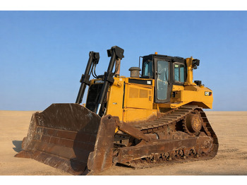 CATERPILLAR D8R Bulldozer