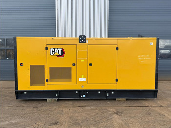 CATERPILLAR Stromgenerator
