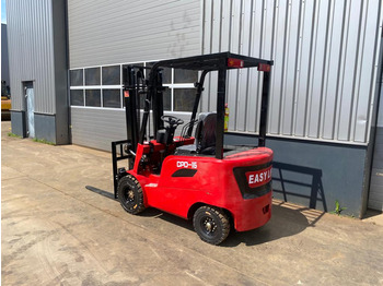 Gabelstapler EASY LIFT CPD 15: das Bild 2