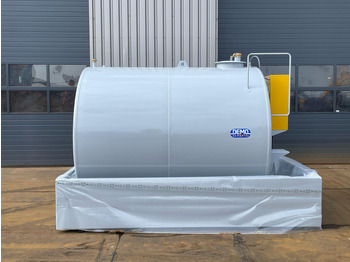 EMILIANA SERBATOI Lagertank