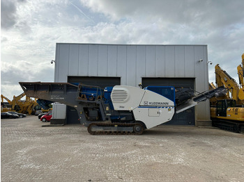 KLEEMANN Brecher