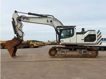 LIEBHERR R 944 Kettenbagger