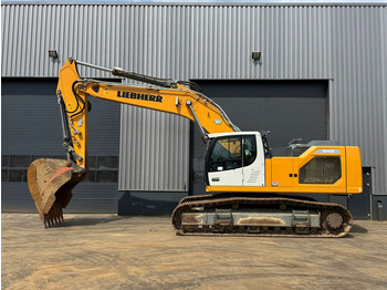 LIEBHERR R 944 Kettenbagger