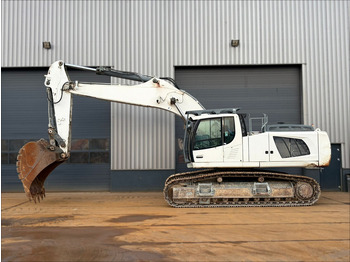 LIEBHERR Kettenbagger