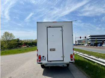 Kühlkoffer LKW Renault MASTER 3T5 - Frigo: das Bild 5