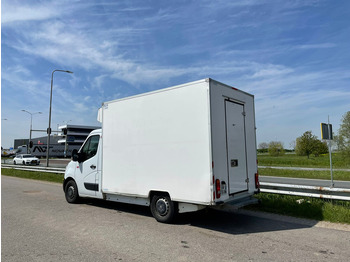 Kühlkoffer LKW Renault MASTER 3T5 - Frigo: das Bild 4